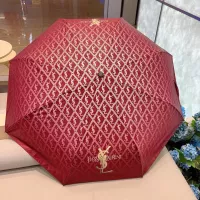 Cheap Yves Saint Laurent YSL Umbrellas #1333382 Replica Wholesale [$29.00 USD] [ITEM#1333382] on Replica Yves Saint Laurent YSL Umbrellas