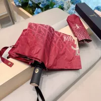 Cheap Yves Saint Laurent YSL Umbrellas #1333382 Replica Wholesale [$29.00 USD] [ITEM#1333382] on Replica Yves Saint Laurent YSL Umbrellas