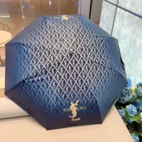 Cheap Yves Saint Laurent YSL Umbrellas #1333383 Replica Wholesale [$29.00 USD] [ITEM#1333383] on Replica Yves Saint Laurent YSL Umbrellas