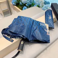 Cheap Yves Saint Laurent YSL Umbrellas #1333383 Replica Wholesale [$29.00 USD] [ITEM#1333383] on Replica Yves Saint Laurent YSL Umbrellas