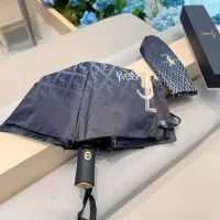 Cheap Yves Saint Laurent YSL Umbrellas #1333384 Replica Wholesale [$29.00 USD] [ITEM#1333384] on Replica Yves Saint Laurent YSL Umbrellas
