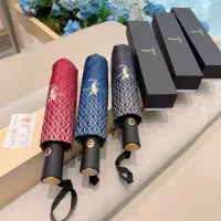 Cheap Yves Saint Laurent YSL Umbrellas #1333384 Replica Wholesale [$29.00 USD] [ITEM#1333384] on Replica Yves Saint Laurent YSL Umbrellas