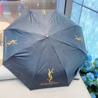 Cheap Yves Saint Laurent YSL Umbrellas #1333386 Replica Wholesale [$29.00 USD] [ITEM#1333386] on Replica Yves Saint Laurent YSL Umbrellas