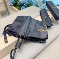 Cheap Yves Saint Laurent YSL Umbrellas #1333386 Replica Wholesale [$29.00 USD] [ITEM#1333386] on Replica Yves Saint Laurent YSL Umbrellas
