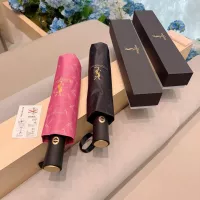 Cheap Yves Saint Laurent YSL Umbrellas #1333386 Replica Wholesale [$29.00 USD] [ITEM#1333386] on Replica Yves Saint Laurent YSL Umbrellas