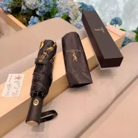 Cheap Yves Saint Laurent YSL Umbrellas #1333386 Replica Wholesale [$29.00 USD] [ITEM#1333386] on Replica Yves Saint Laurent YSL Umbrellas