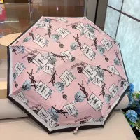 Cheap Yves Saint Laurent YSL Umbrellas #1333387 Replica Wholesale [$29.00 USD] [ITEM#1333387] on Replica Yves Saint Laurent YSL Umbrellas