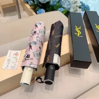 Cheap Yves Saint Laurent YSL Umbrellas #1333387 Replica Wholesale [$29.00 USD] [ITEM#1333387] on Replica Yves Saint Laurent YSL Umbrellas