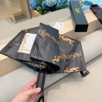 Cheap Yves Saint Laurent YSL Umbrellas #1333388 Replica Wholesale [$29.00 USD] [ITEM#1333388] on Replica Yves Saint Laurent YSL Umbrellas