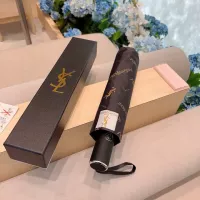 Cheap Yves Saint Laurent YSL Umbrellas #1333388 Replica Wholesale [$29.00 USD] [ITEM#1333388] on Replica Yves Saint Laurent YSL Umbrellas