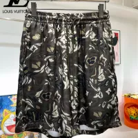 Cheap Louis Vuitton LV Tracksuits Short Sleeved For Men #1333393 Replica Wholesale [$76.00 USD] [ITEM#1333393] on Replica Louis Vuitton LV Tracksuits