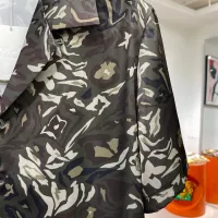 Cheap Louis Vuitton LV Tracksuits Short Sleeved For Men #1333393 Replica Wholesale [$76.00 USD] [ITEM#1333393] on Replica Louis Vuitton LV Tracksuits