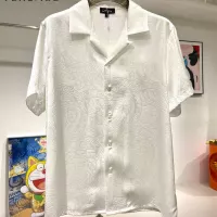 Cheap Versace Tracksuits Short Sleeved For Men #1333400 Replica Wholesale [$76.00 USD] [ITEM#1333400] on Replica Versace Tracksuits
