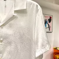 Cheap Versace Tracksuits Short Sleeved For Men #1333400 Replica Wholesale [$76.00 USD] [ITEM#1333400] on Replica Versace Tracksuits