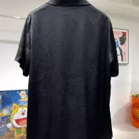 Cheap Versace Tracksuits Short Sleeved For Men #1333401 Replica Wholesale [$76.00 USD] [ITEM#1333401] on Replica Versace Tracksuits