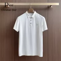 Cheap Christian Dior T-Shirts Short Sleeved For Men #1333404 Replica Wholesale [$48.00 USD] [ITEM#1333404] on Replica Christian Dior T-Shirts