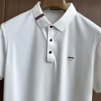 Cheap Gucci T-Shirts Short Sleeved For Men #1333408 Replica Wholesale [$48.00 USD] [ITEM#1333408] on Replica Gucci T-Shirts
