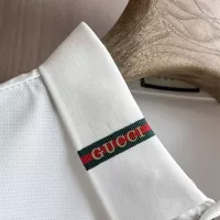 Cheap Gucci T-Shirts Short Sleeved For Men #1333408 Replica Wholesale [$48.00 USD] [ITEM#1333408] on Replica Gucci T-Shirts
