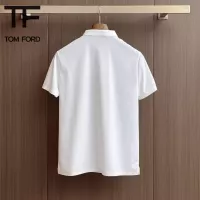 Cheap Tom Ford T-Shirts Short Sleeved For Men #1333412 Replica Wholesale [$48.00 USD] [ITEM#1333412] on Replica Tom Ford T-Shirts