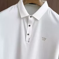 Cheap Tom Ford T-Shirts Short Sleeved For Men #1333412 Replica Wholesale [$48.00 USD] [ITEM#1333412] on Replica Tom Ford T-Shirts