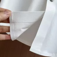 Cheap Prada Shirts Short Sleeved For Men #1333426 Replica Wholesale [$52.00 USD] [ITEM#1333426] on Replica Prada Shirts