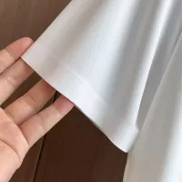 Cheap Prada Shirts Short Sleeved For Men #1333426 Replica Wholesale [$52.00 USD] [ITEM#1333426] on Replica Prada Shirts