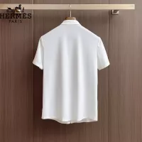 Cheap Hermes T-Shirts Short Sleeved For Men #1333433 Replica Wholesale [$52.00 USD] [ITEM#1333433] on Replica Hermes T-Shirts