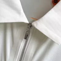 Cheap Hermes T-Shirts Short Sleeved For Men #1333433 Replica Wholesale [$52.00 USD] [ITEM#1333433] on Replica Hermes T-Shirts