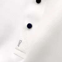 Cheap Christian Dior T-Shirts Short Sleeved For Men #1333436 Replica Wholesale [$48.00 USD] [ITEM#1333436] on Replica Christian Dior T-Shirts