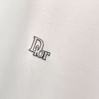 Cheap Christian Dior T-Shirts Short Sleeved For Men #1333436 Replica Wholesale [$48.00 USD] [ITEM#1333436] on Replica Christian Dior T-Shirts