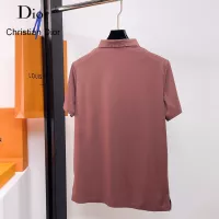 Cheap Christian Dior T-Shirts Short Sleeved For Men #1333437 Replica Wholesale [$48.00 USD] [ITEM#1333437] on Replica Christian Dior T-Shirts