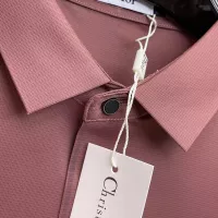 Cheap Christian Dior T-Shirts Short Sleeved For Men #1333437 Replica Wholesale [$48.00 USD] [ITEM#1333437] on Replica Christian Dior T-Shirts
