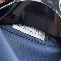 Cheap Christian Dior T-Shirts Short Sleeved For Men #1333438 Replica Wholesale [$48.00 USD] [ITEM#1333438] on Replica Christian Dior T-Shirts
