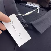 Cheap Christian Dior T-Shirts Short Sleeved For Men #1333439 Replica Wholesale [$48.00 USD] [ITEM#1333439] on Replica Christian Dior T-Shirts