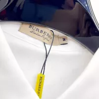 Cheap Burberry T-Shirts Short Sleeved For Men #1333440 Replica Wholesale [$48.00 USD] [ITEM#1333440] on Replica Burberry T-Shirts