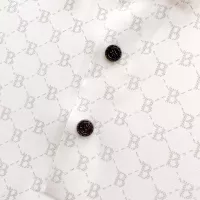 Cheap Burberry T-Shirts Short Sleeved For Men #1333440 Replica Wholesale [$48.00 USD] [ITEM#1333440] on Replica Burberry T-Shirts