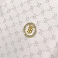 Cheap Burberry T-Shirts Short Sleeved For Men #1333440 Replica Wholesale [$48.00 USD] [ITEM#1333440] on Replica Burberry T-Shirts