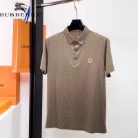 Cheap Burberry T-Shirts Short Sleeved For Men #1333441 Replica Wholesale [$48.00 USD] [ITEM#1333441] on Replica Burberry T-Shirts