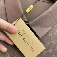 Cheap Burberry T-Shirts Short Sleeved For Men #1333441 Replica Wholesale [$48.00 USD] [ITEM#1333441] on Replica Burberry T-Shirts