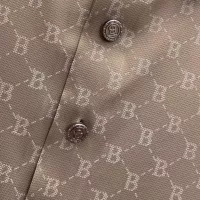 Cheap Burberry T-Shirts Short Sleeved For Men #1333441 Replica Wholesale [$48.00 USD] [ITEM#1333441] on Replica Burberry T-Shirts