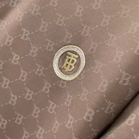 Cheap Burberry T-Shirts Short Sleeved For Men #1333441 Replica Wholesale [$48.00 USD] [ITEM#1333441] on Replica Burberry T-Shirts