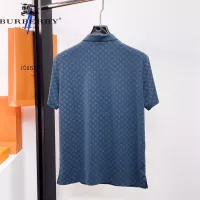 Cheap Burberry T-Shirts Short Sleeved For Men #1333442 Replica Wholesale [$48.00 USD] [ITEM#1333442] on Replica Burberry T-Shirts
