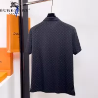 Cheap Burberry T-Shirts Short Sleeved For Men #1333443 Replica Wholesale [$48.00 USD] [ITEM#1333443] on Replica Burberry T-Shirts