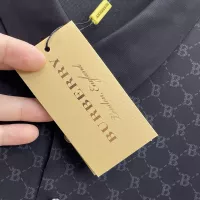 Cheap Burberry T-Shirts Short Sleeved For Men #1333443 Replica Wholesale [$48.00 USD] [ITEM#1333443] on Replica Burberry T-Shirts