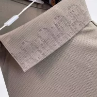 Cheap Salvatore Ferragamo T-Shirts Short Sleeved For Men #1333448 Replica Wholesale [$48.00 USD] [ITEM#1333448] on Replica Salvatore Ferragamo T-Shirts
