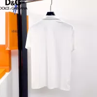 Cheap Dolce &amp; Gabbana D&amp;G T-Shirts Short Sleeved For Men #1333451 Replica Wholesale [$48.00 USD] [ITEM#1333451] on Replica Dolce &amp; Gabbana D&amp;G T-Shirts