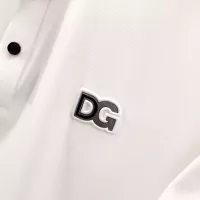 Cheap Dolce &amp; Gabbana D&amp;G T-Shirts Short Sleeved For Men #1333451 Replica Wholesale [$48.00 USD] [ITEM#1333451] on Replica Dolce &amp; Gabbana D&amp;G T-Shirts