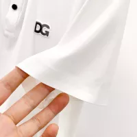 Cheap Dolce &amp; Gabbana D&amp;G T-Shirts Short Sleeved For Men #1333451 Replica Wholesale [$48.00 USD] [ITEM#1333451] on Replica Dolce &amp; Gabbana D&amp;G T-Shirts