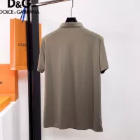 Cheap Dolce &amp; Gabbana D&amp;G T-Shirts Short Sleeved For Men #1333452 Replica Wholesale [$48.00 USD] [ITEM#1333452] on Replica Dolce &amp; Gabbana D&amp;G T-Shirts