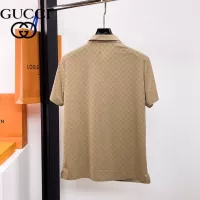 Cheap Gucci T-Shirts Short Sleeved For Men #1333456 Replica Wholesale [$48.00 USD] [ITEM#1333456] on Replica Gucci T-Shirts
